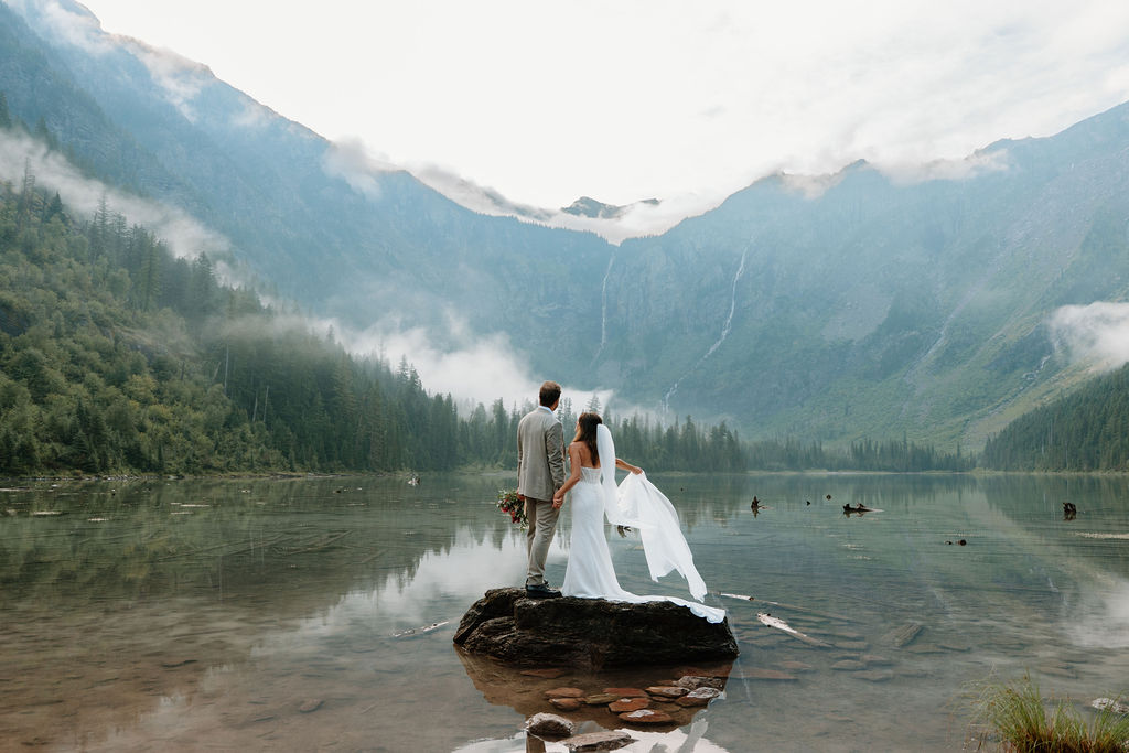 Best elopement locations in the United States