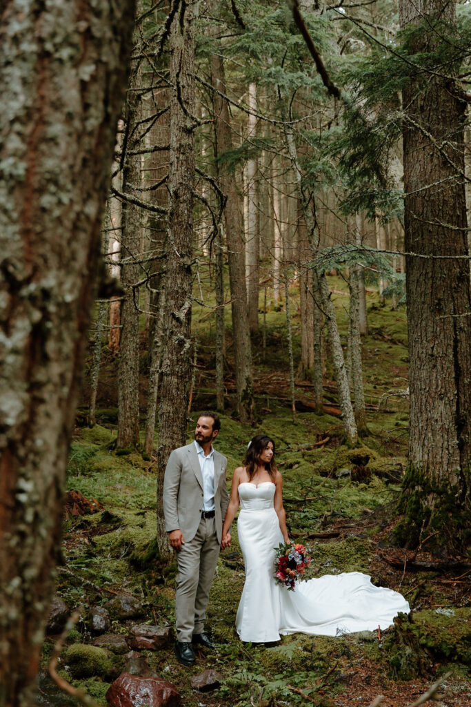 Magical elopement destinations